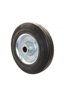 Spare wheel for transport equipment castor RO 9200