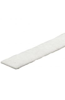3 Packungen Filzmöbelpolster Hochleistungs-Filzstreifenrolle mit  selbstklebender Rückseite Klebefilzband zum Schutz von Hartholzböden Stuhl  Wandschutz-mx