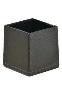 Caps for tubular steel furniture EH 0520 - Set