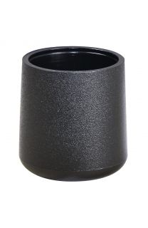Caps for tubular steel furniture EH 0616 - Set