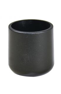 Caps for tubular steel furniture EH 0619 - Set