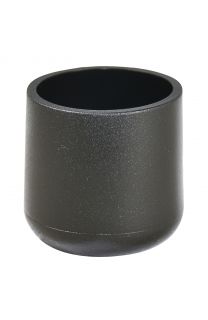 Caps for tubular steel furniture EH 0620 - Set
