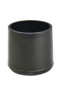 Caps for tubular steel furniture EH 0622 - Set