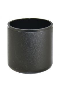 Caps for tubular steel furniture EH 0625 - Set