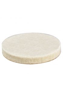 BIG PADS felt gliders for furniture and objects EH 1246 - Set