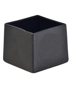 Caps for tubular steel furniture EH 0525 - Set