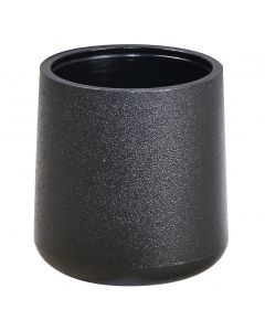 Caps for tubular steel furniture EH 0616 - Set