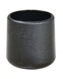 Caps for tubular steel furniture EH 0618 - Set