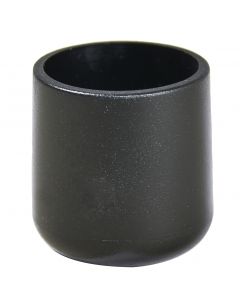 Caps for tubular steel furniture EH 0619 - Set