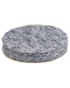 BIG PADS felt gliders for furniture and objects EH 1230 - Set