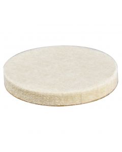 BIG PADS felt gliders for furniture and objects EH 1246 - Set